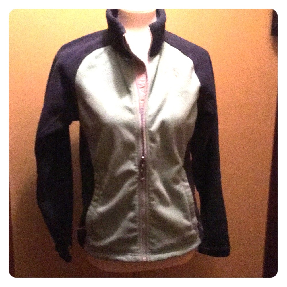 North face jacket